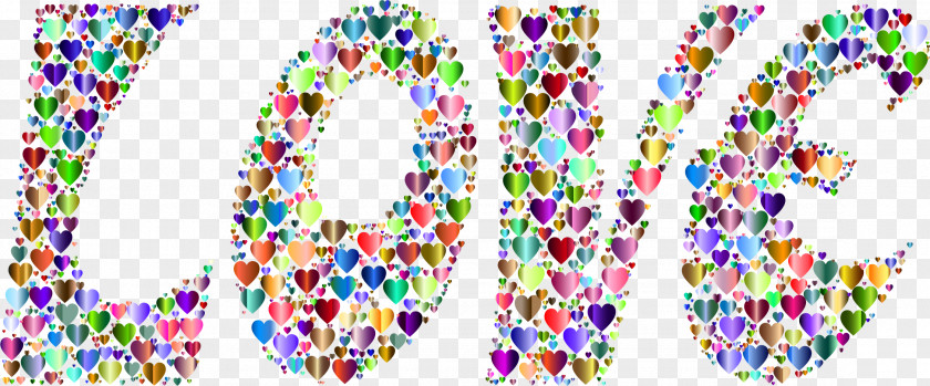 Prismatic Love Unconditional Romance Forgiveness Clip Art PNG