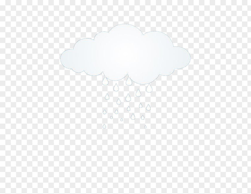 Rain Icon PNG