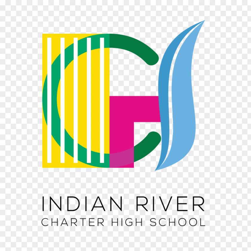 School Indian River Charter High Student National Secondary Logo PNG