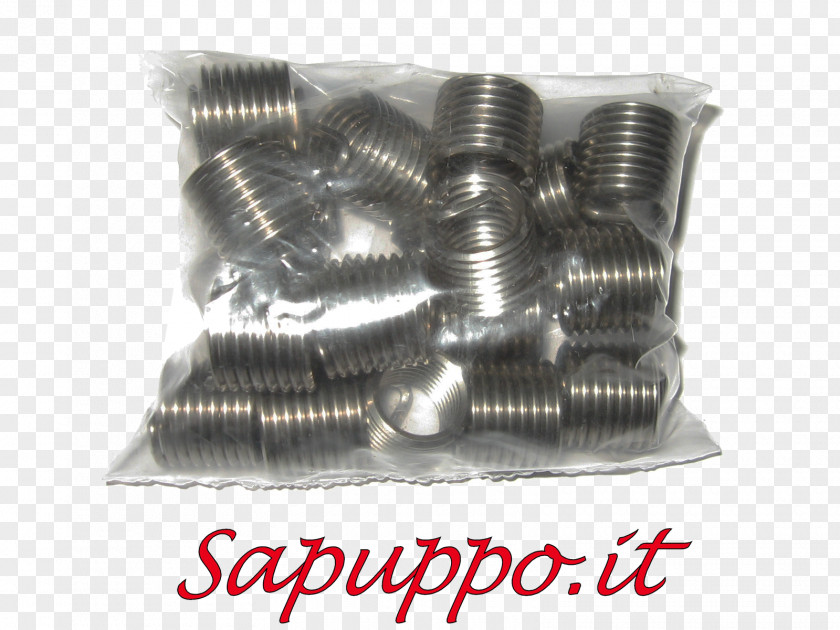 Screw Fastener Metal PNG