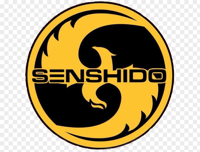 Self-protection Logo Senshido Poseidon Brand Font PNG