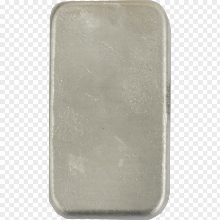 Silver Ingot Mobile Phone Accessories Rectangle Phones IPhone PNG