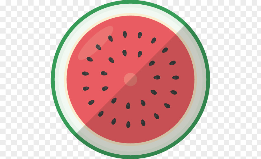 Tableware Plant Watermelon PNG