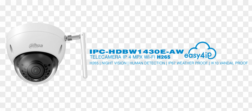 Technology IP Camera Closed-circuit Television Dahua PNG