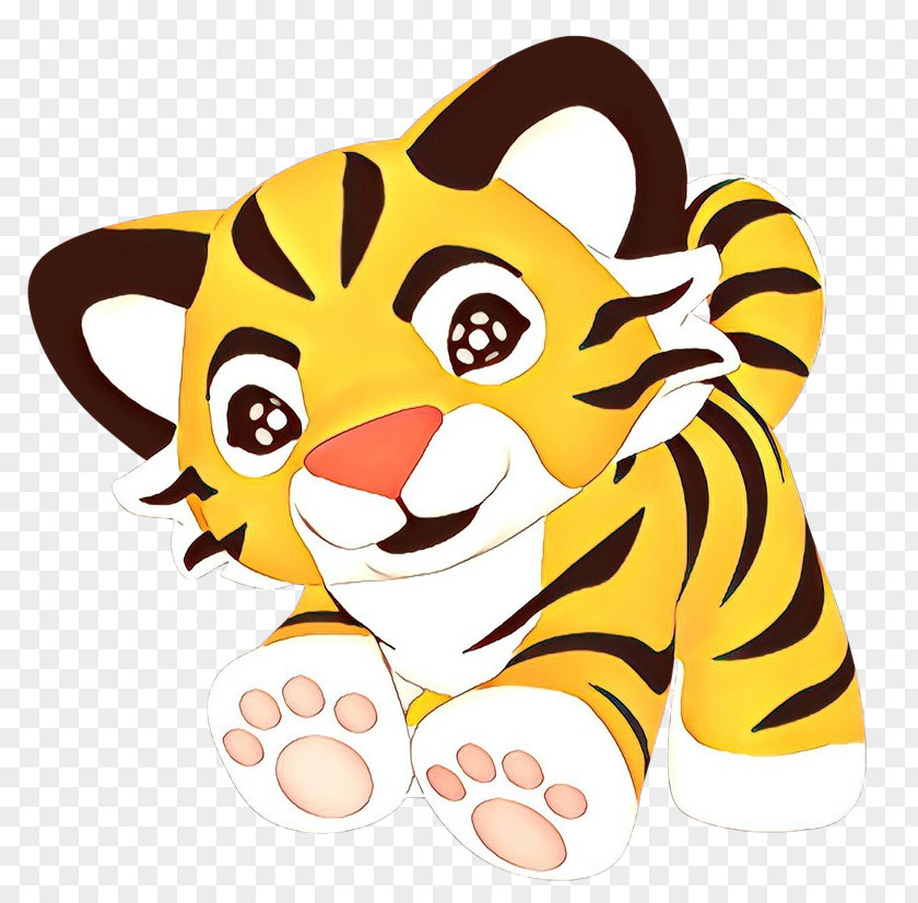 Tiger Clip Art Free Content Vector Graphics PNG