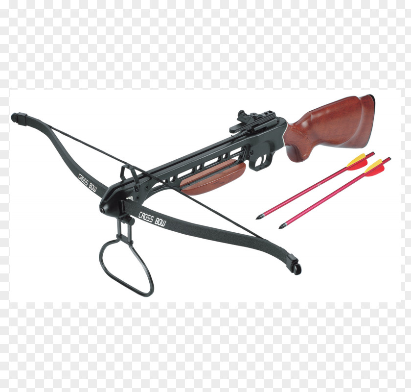 Weapon Crossbow Bolt Stock Gun PNG