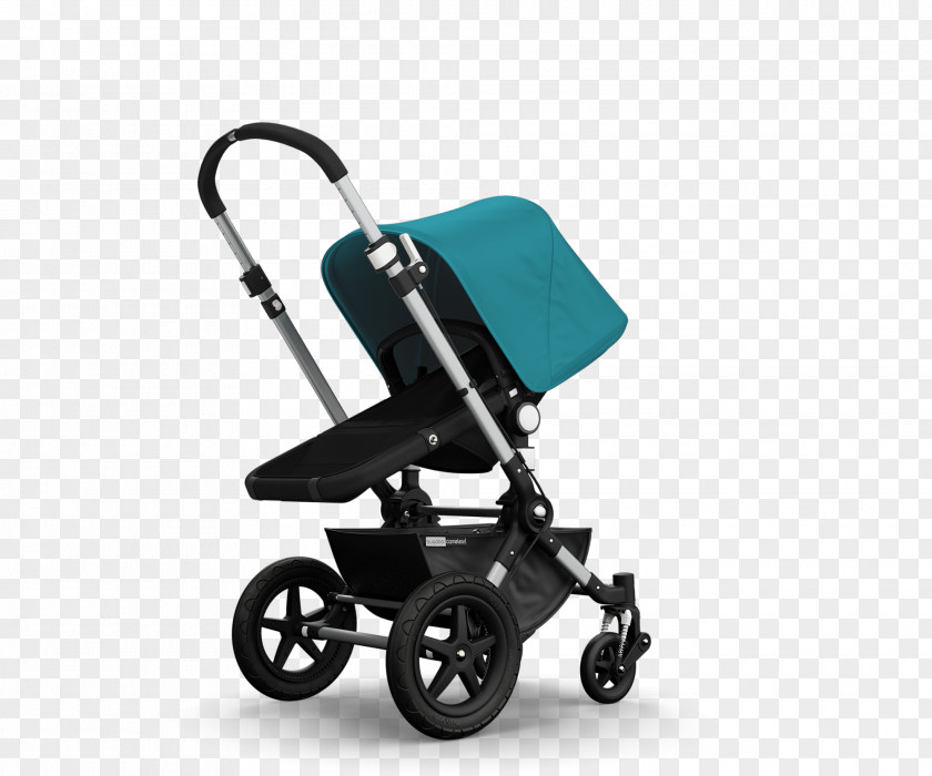 Blue Stroller Bugaboo International Baby Transport Cameleon³ Infant PNG