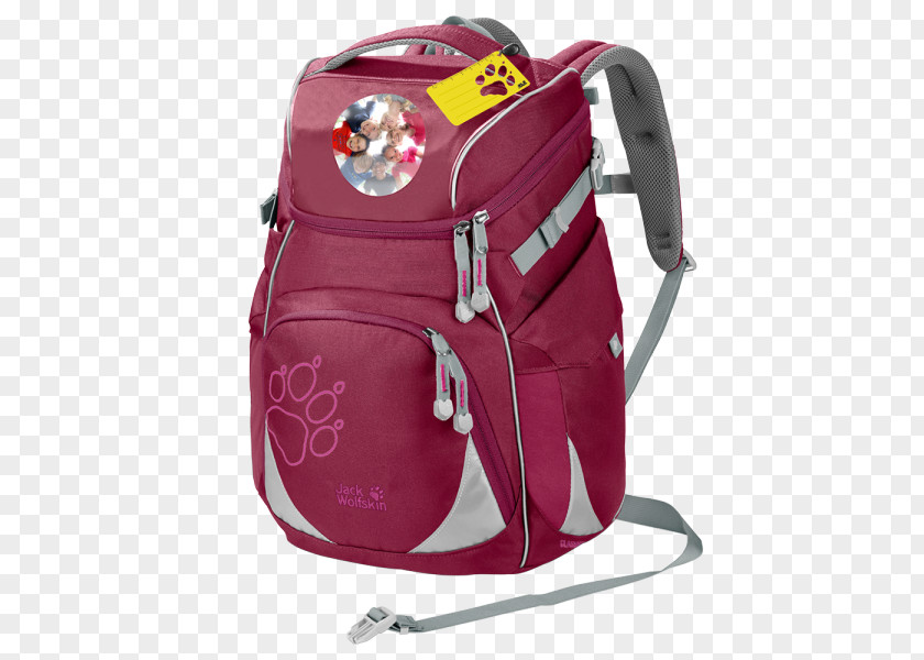 Classmate Backpack Jack Wolfskin Satchel Bag Holdall PNG