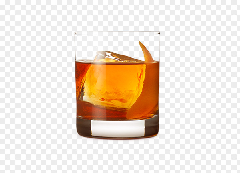 Cocktail Old Fashioned Black Russian Rum Negroni PNG