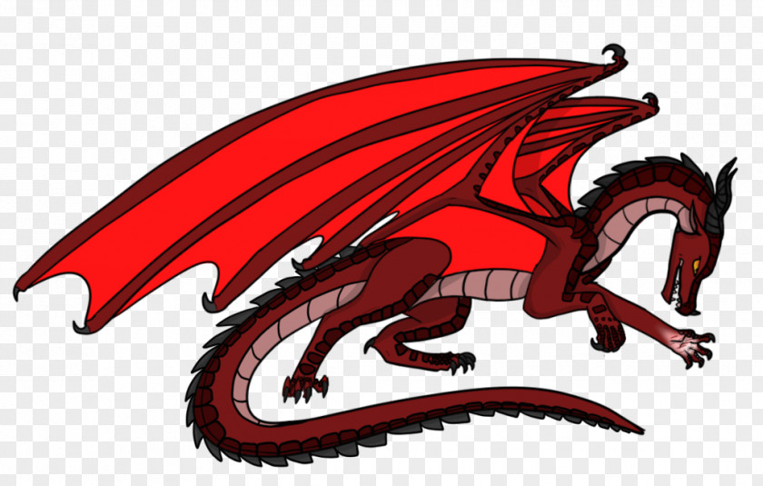 Dragon Wings Of Fire Wikia PNG