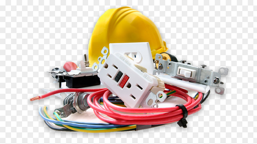 Electrical Safety Testing Electricity Building Materials Manufacturing Contractor Construction PNG