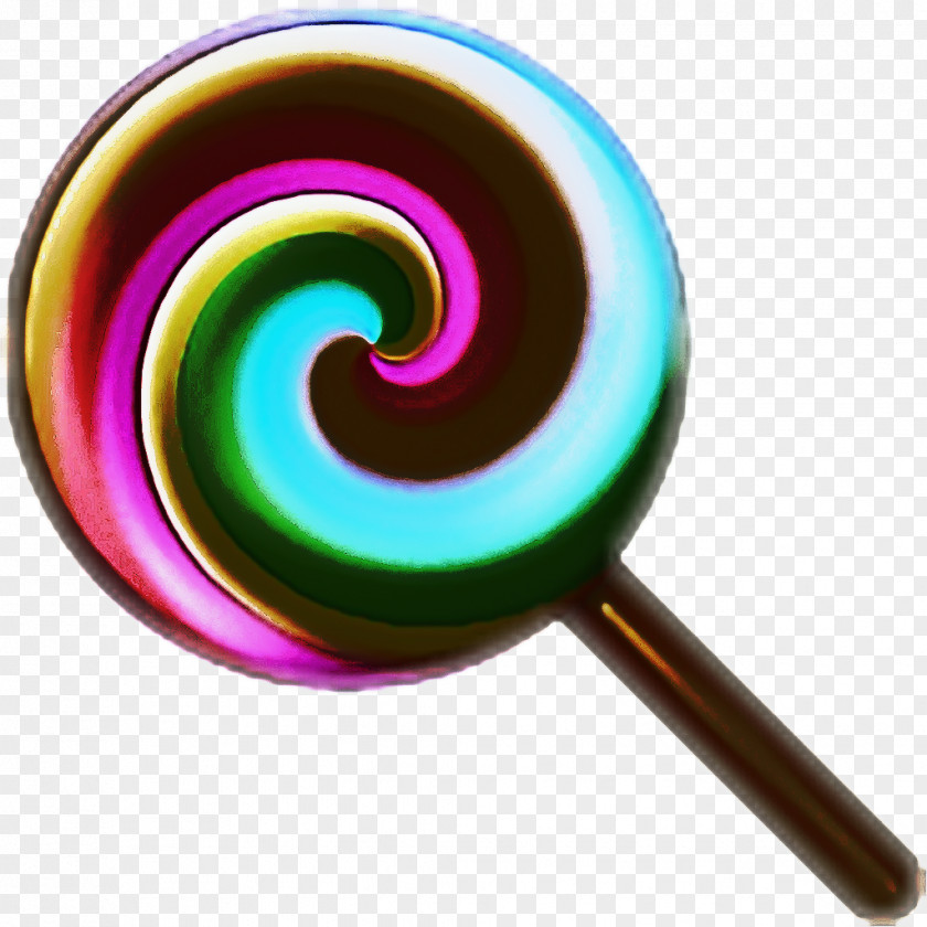 Food Hard Candy Lollipop Cartoon PNG