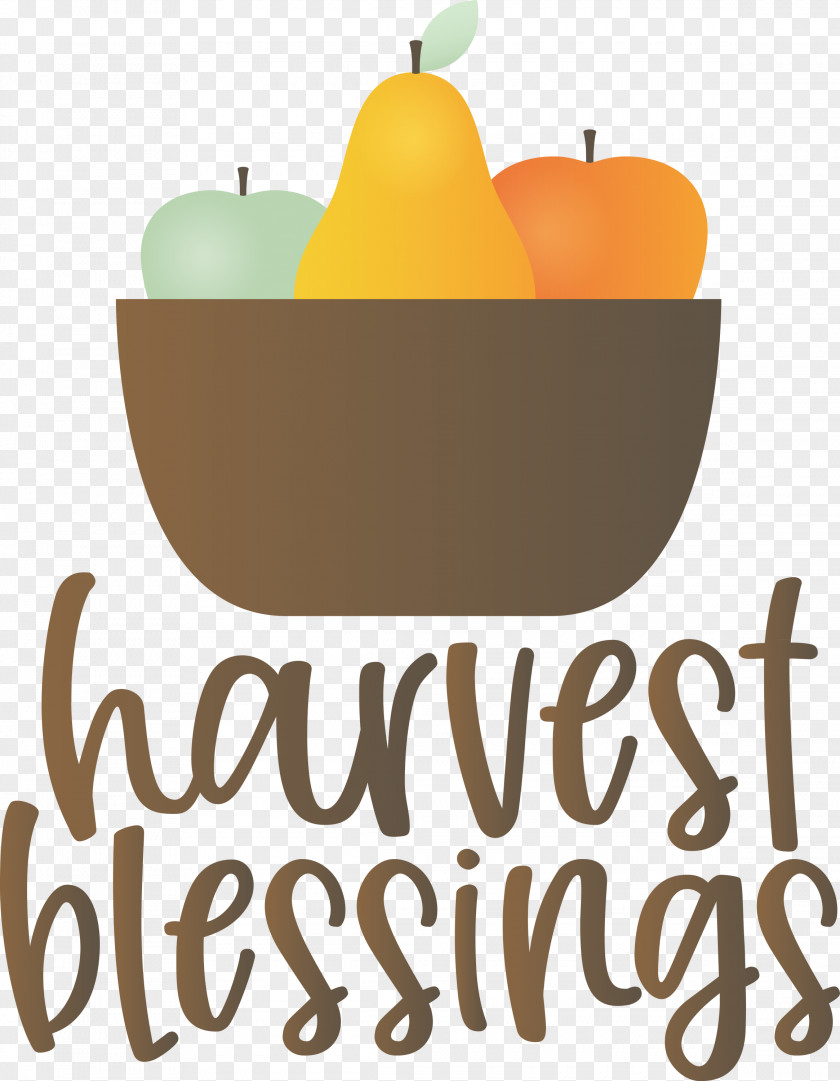 Harvest Thanksgiving Autumn PNG