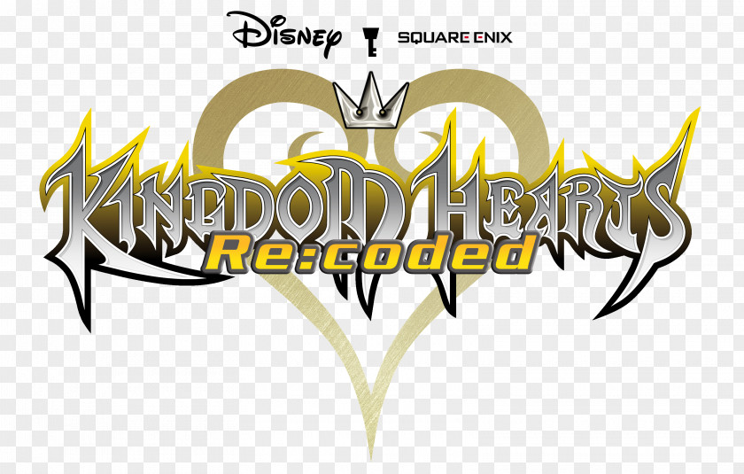 Kingdom Hearts Coded II Re:coded Birth By Sleep Hearts: Chain Of Memories PNG