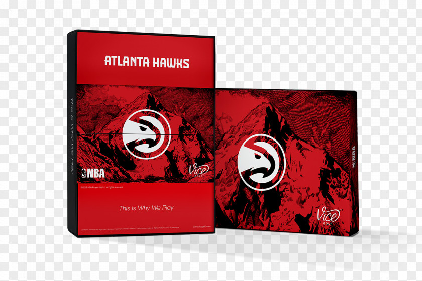 Matte Yellow Golf Balls Atlanta Hawks Graphic Design Brand Multimedia Product PNG