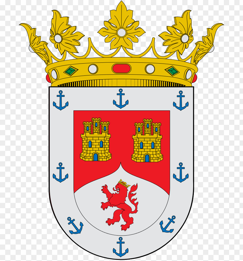 Medina Escutcheon Velilla De Ebro Coat Of Arms Duchy Veragua Zarza Tajo PNG