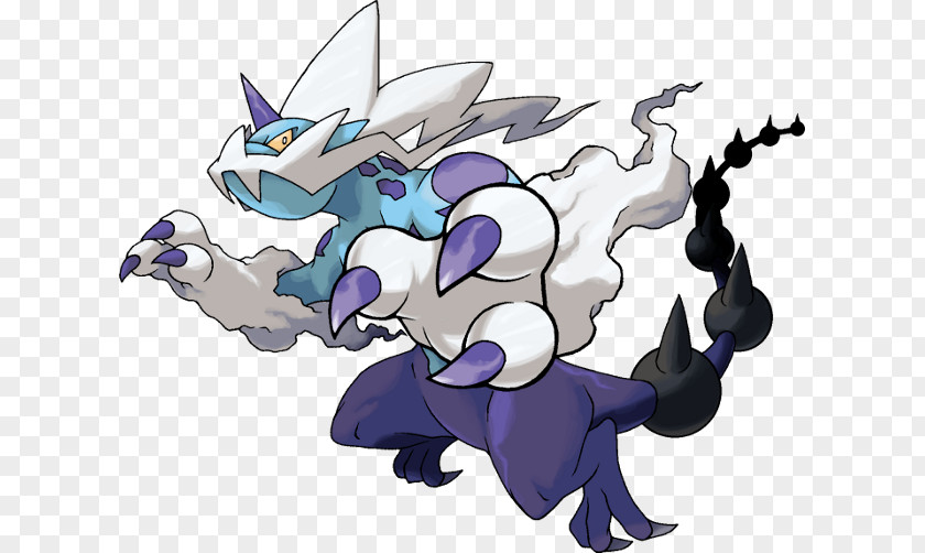 Pokemon Thundurus DeviantArt Landorus Pokémon PNG