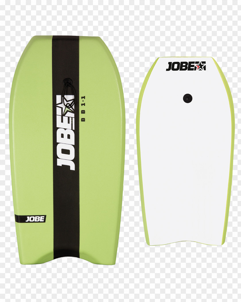 Surfing Bodyboarding Jobe Bodyboard 1.1 Surfboard Boardleash PNG