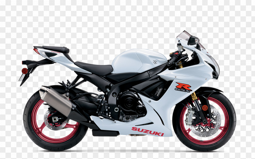 Suzuki GSX-R600 GSX-R Series Motorcycle GSX-R750 PNG