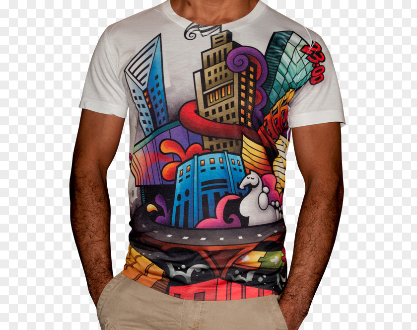 T-shirt Sleeve Art Fashion PNG