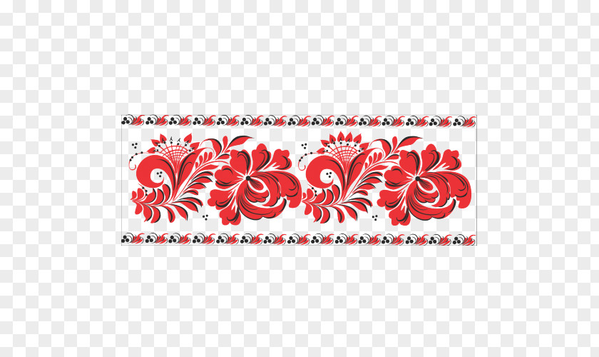 Ukraine Ornament Khokhloma Royalty-free Image PNG