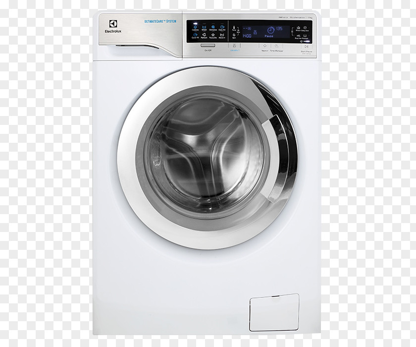 Washing Machine Promotion Combo Washer Dryer Machines Electrolux Clothes Laundry PNG