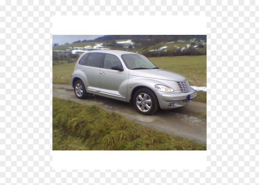 Window Chrysler PT Cruiser Compact Car Luxury Vehicle Mid-size PNG