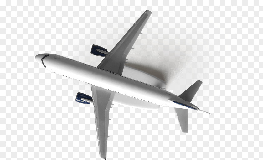Aircraft Airbus Narrow-body Wide-body Aerospace Engineering PNG