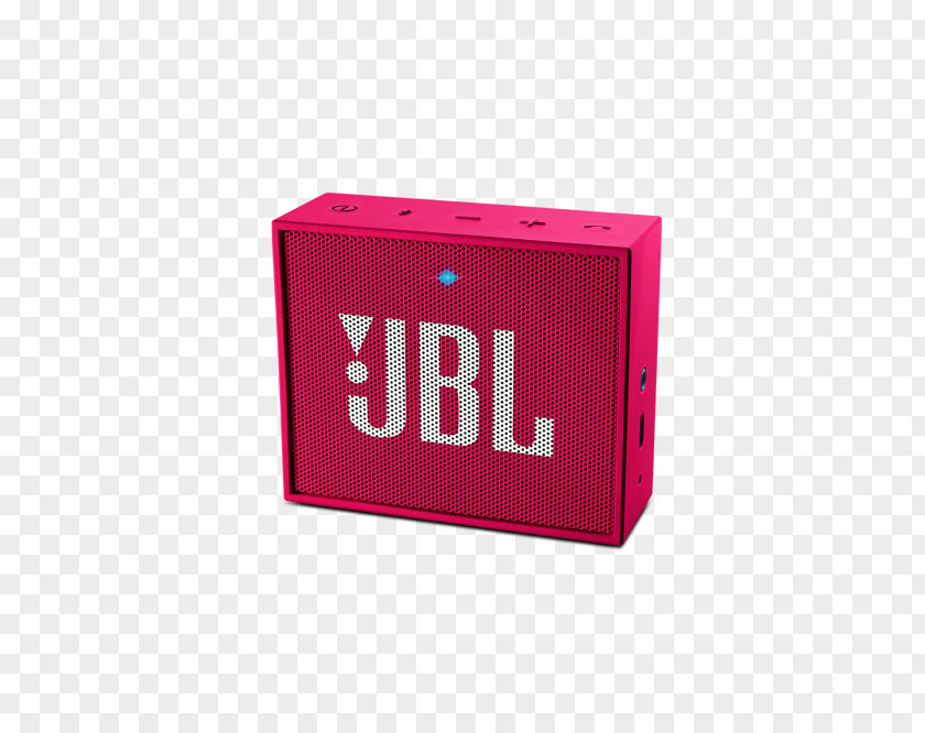 Bluetooth Wireless Speaker JBL Go Harman Kardon PNG