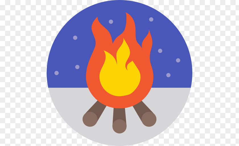 Campsite Clip Art PNG