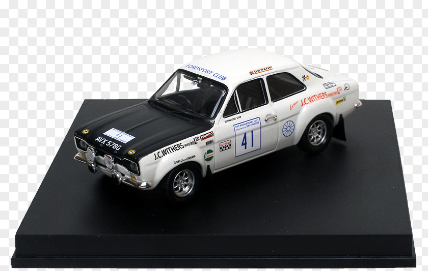 Car Ford Escort Group B Model A Rally De Portugal PNG