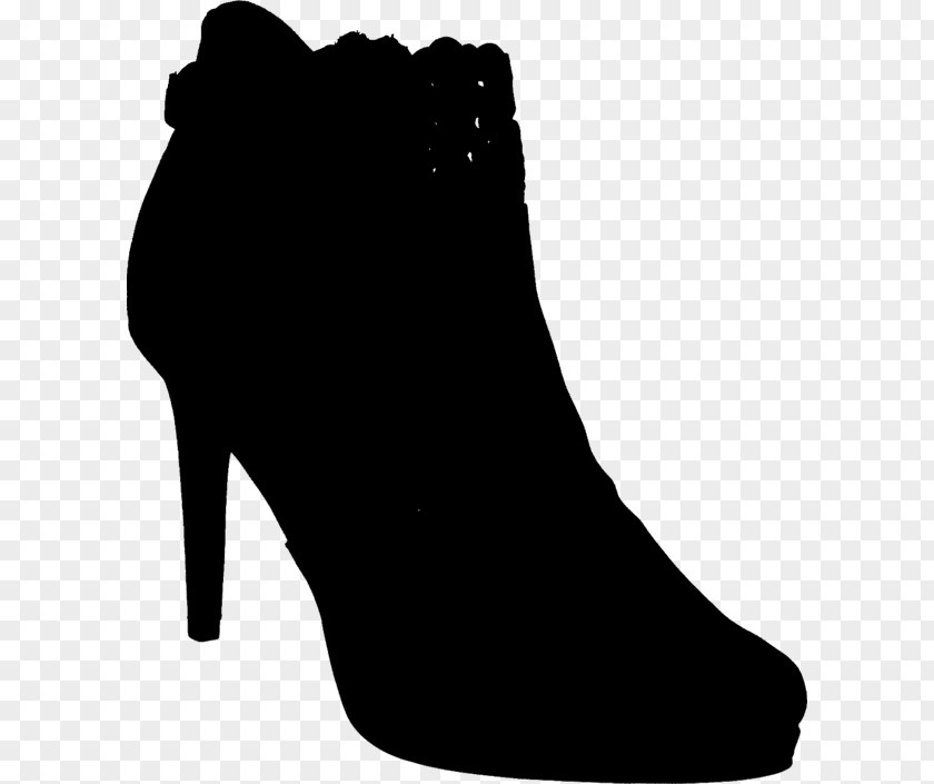 Clip Art High-heeled Shoe Vector Graphics Boot Openclipart PNG