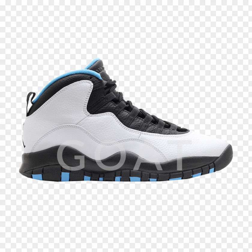 Grey Nike Air ForceAll Jordan Shoes 10 Mens Retro 'Powder Blue Men's Shoe PNG