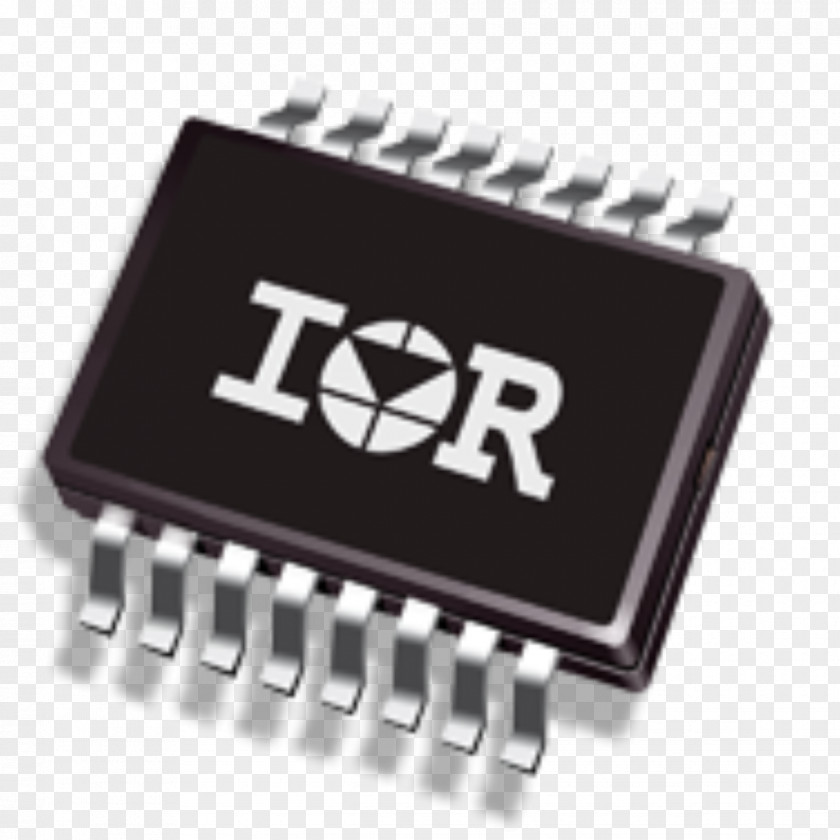 Ic Powersupply Pin Transistor Microcontroller Electronics Infineon Technologies Integrated Circuits & Chips PNG
