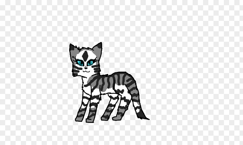 Kitten Whiskers Tiger Cat Paw PNG