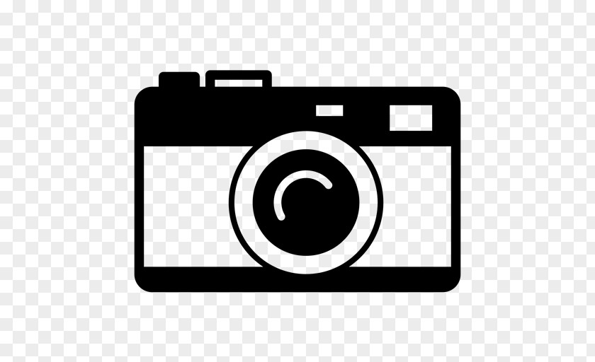 Photography Logo Camera Image Video PNG