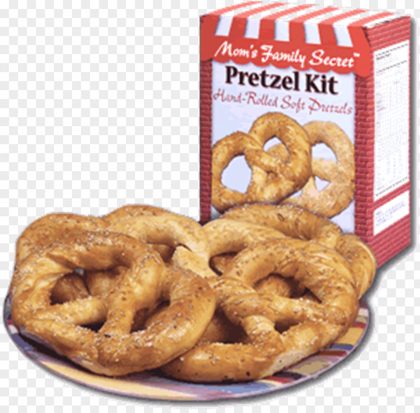 Pretzel Taralli Simit Cuisine Of The United States Onion Ring PNG