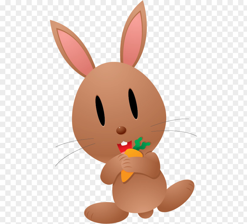 Rabbit Bugs Bunny Hare Domestic PNG