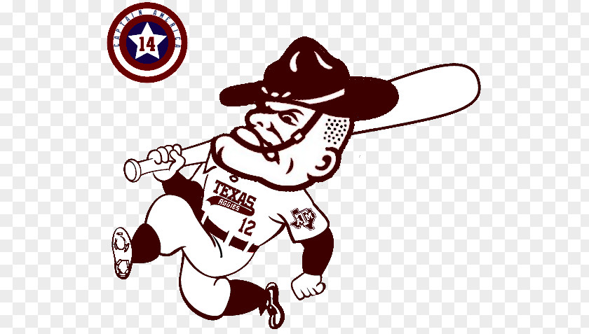 Texas A&M University Aggies Baseball Football Aggie Bonfire Houston Astros PNG