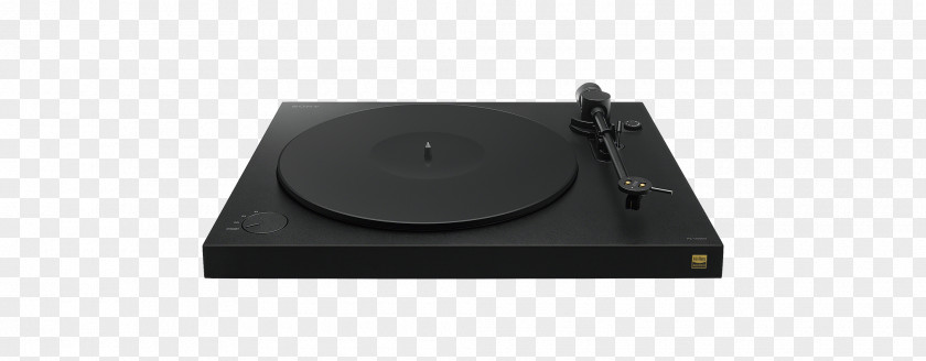 Turntable Digital Audio Sony PS-HX500 Phonograph Record Corporation PNG