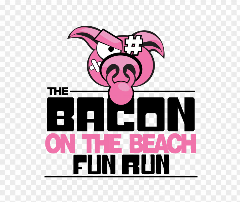 Bacon Logo 0 Rapids Water Park PNG