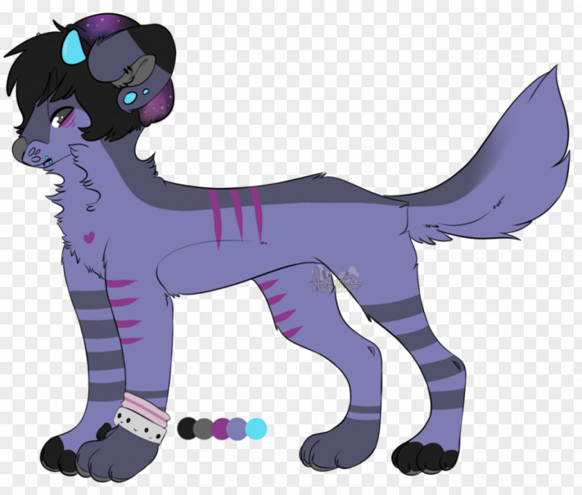 Cat Puppy Dog Horse Paw PNG