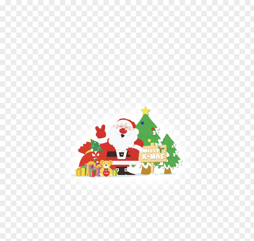 Christmas Design Material,Santa Claus Santa Holy Family Card Greeting & Note Cards PNG