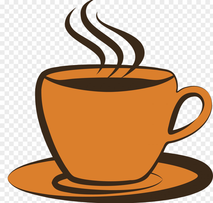 Coffee Cafe Cup Tea PNG