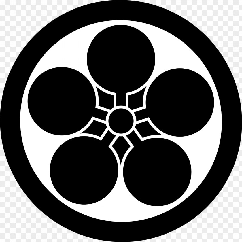 Decal Tenrikyo Oyasato-yakata Religion Symbol PNG
