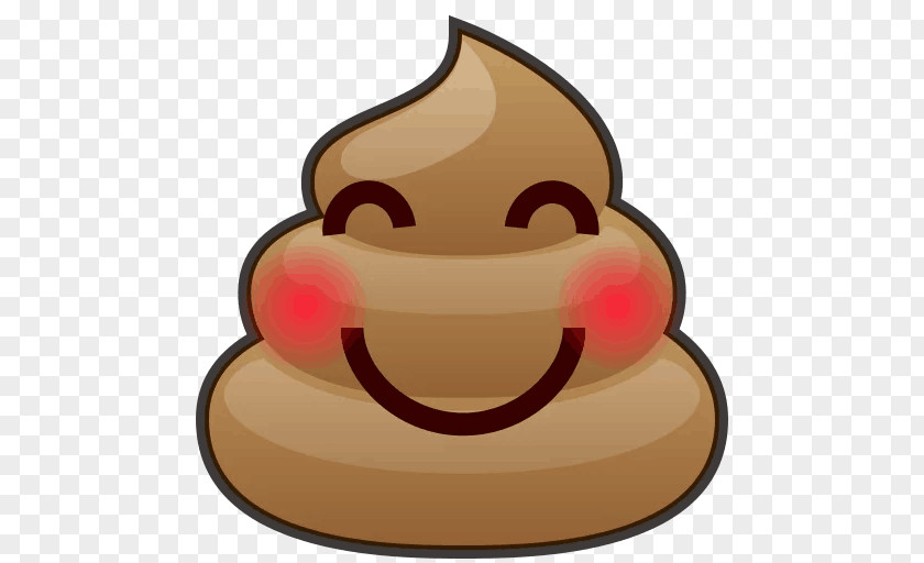 Emoji Pile Of Poo Clip Art Feces PNG