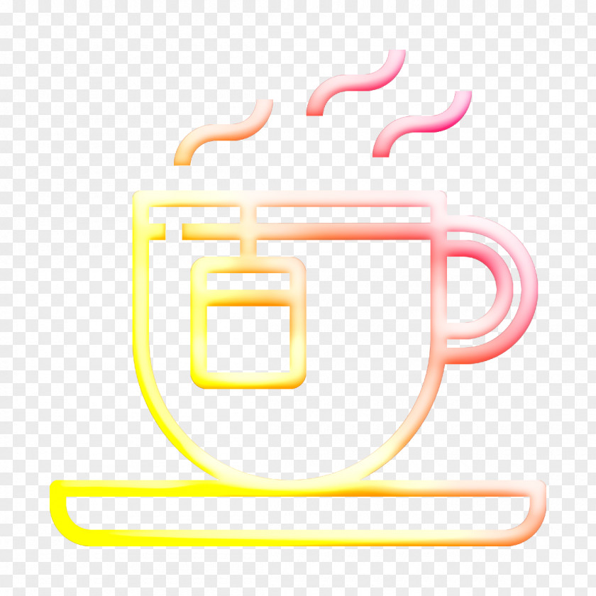 Food And Restaurant Icon Tea Cup Coffee Shop PNG