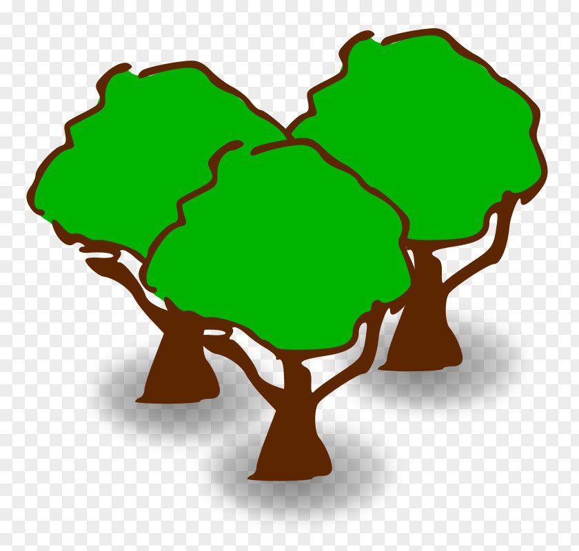 Forest Save Icon Format Tree Clip Art PNG