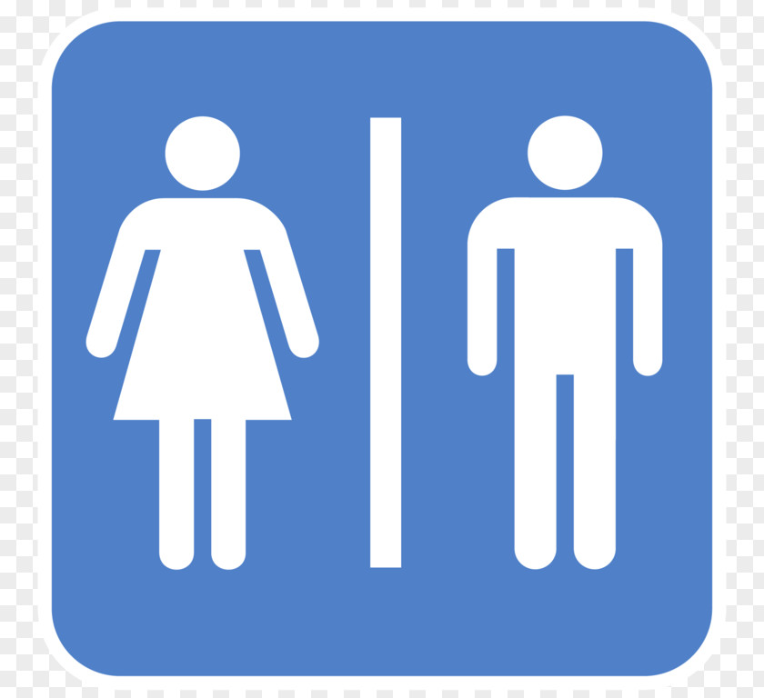 Free Printable Restroom Signs Unisex Public Toilet Bathroom Bill Transgender Gender Neutrality PNG