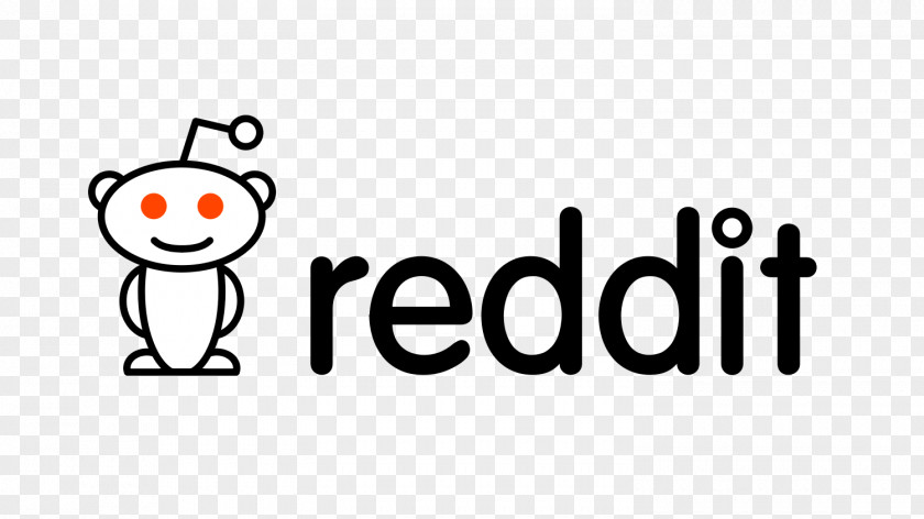 Hi Reddit YouTube Logo PNG